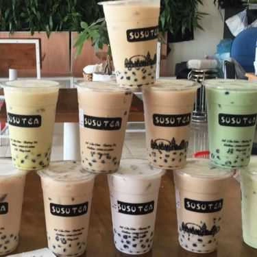 Món ăn- Cafe Susu Tea - Phú Xuyên
