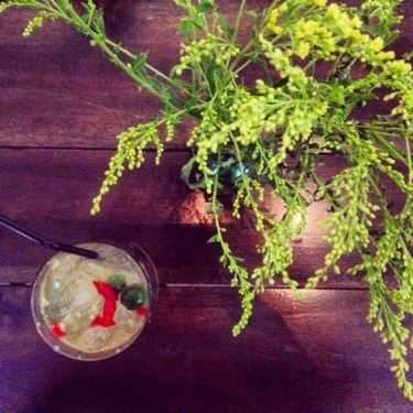 Tổng hợp- Manzi - Bar & Cafe