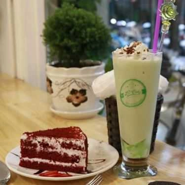 Món ăn- Cafe Be Cool - Tea & Fastfood