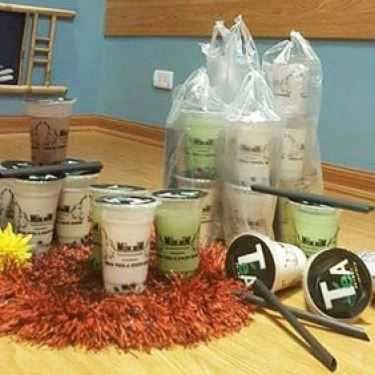 Tổng hợp- Cafe Trà Sữa Mũm Mĩm