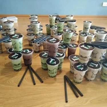 Tổng hợp- Cafe Trà Sữa Mũm Mĩm