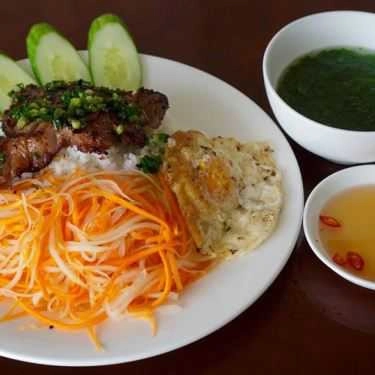 Món ăn- Namas Coffee - Linh Đàm