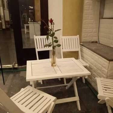 Thực đơn- Buddy Cafe