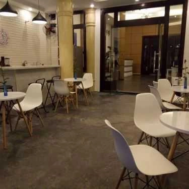 Thực đơn- Buddy Cafe