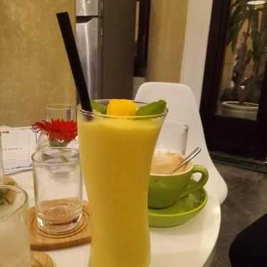Món ăn- Buddy Cafe