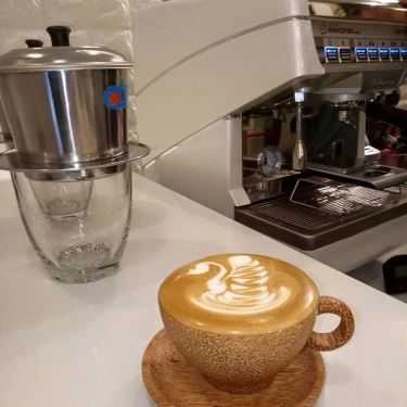 Món ăn- Buddy Cafe
