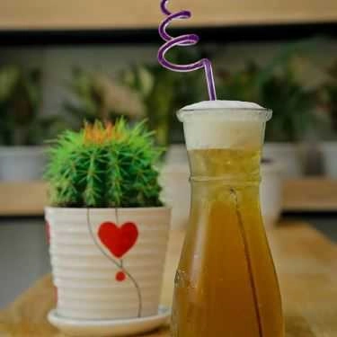 Món ăn- Cafe Be Cool - Tea & Fastfood