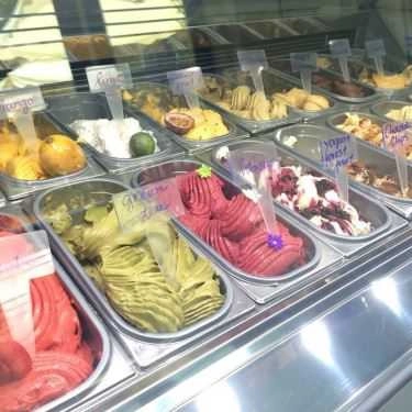 Tổng hợp- Cafe Gelato Italia - Artemis Tower