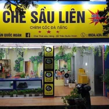 Tổng hợp- Cafe Chè Sầu Liên - Trần Quốc Hoàn