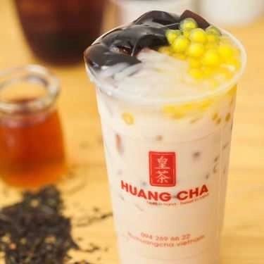 Món ăn- Cafe Trà Sữa Huang Cha