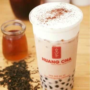 Món ăn- Cafe Trà Sữa Huang Cha