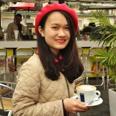 Tổng hợp- Press Cafe - Hai Bà Trưng