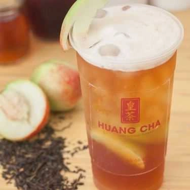 Món ăn- Cafe Trà Sữa Huang Cha