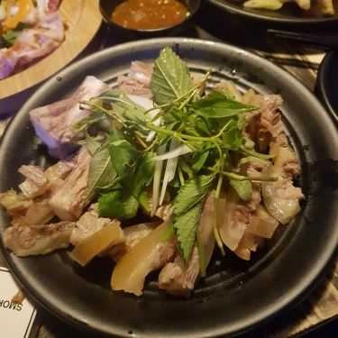 Món ăn- Quán Nhậu 5Xu - Beer & Các Món Nhậu