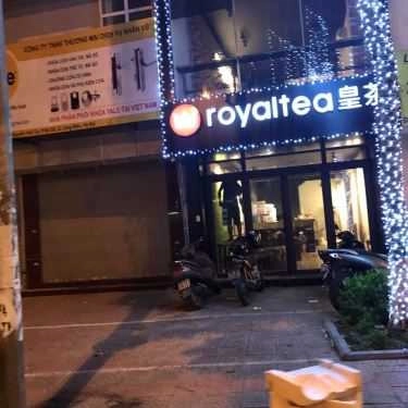 Tổng hợp- Cafe Royaltea Việt Nam - Trà Sữa Hồng Kông - Nguyễn Văn Cừ