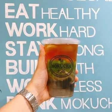Món ăn- Cafe Trà Sữa Moku Cha