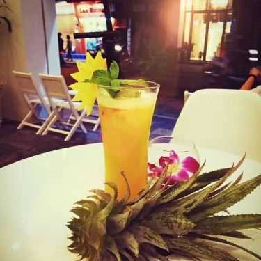 Món ăn- Buddy Cafe