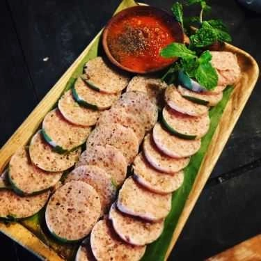 Món ăn- Quán Nhậu 5Xu - Beer & Các Món Nhậu
