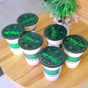 Món ăn- Cafe Cooling Tea - Văn Quán