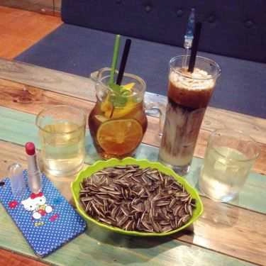 Món ăn- Erato Coffee - Trường Sĩ Quan Lục Quân 1
