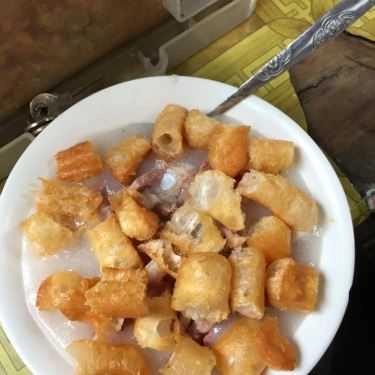 Món ăn- Ăn vặt Cháo Các Loại & Trứng Ngải Cứu - Trung Tự