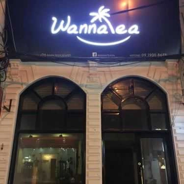 Tổng hợp- Cafe Trà Sữa Wanna Tea