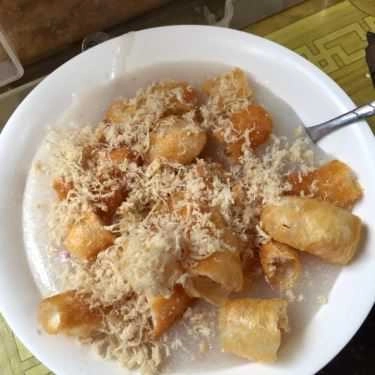 Món ăn- Ăn vặt Cháo Các Loại & Trứng Ngải Cứu - Trung Tự