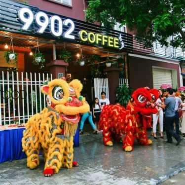 Tổng hợp- 9902 Coffee