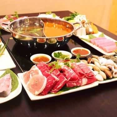 Professional- Nhà Hàng Shabu X - Lẩu Nhanh Giá Mềm - Mễ Trì