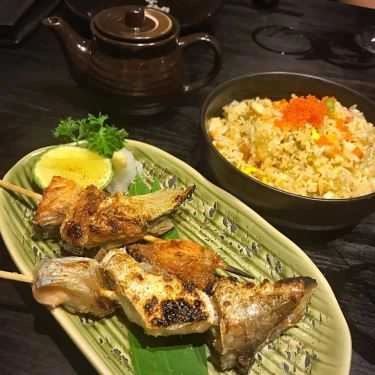 Professional- Nhà Hàng Mio Izakaya - Ẩm Thực Đường Phố Nhật Bản