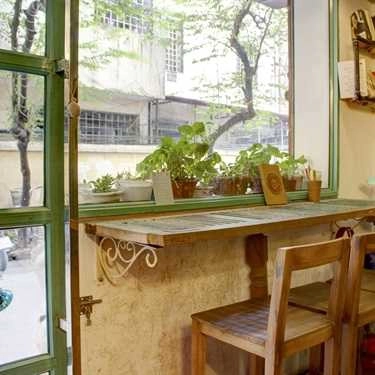 Professional- Rauta House Cafe - Nguyễn Chí Thanh
