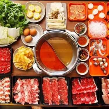 Tổng hợp- Nhà Hàng Hotpot Story - Vincom Center Nguyễn Chí Thanh