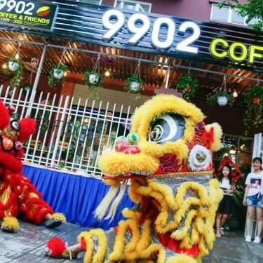 Tổng hợp- 9902 Coffee
