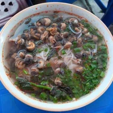 Món ăn- Ăn vặt Quán Ngon - Phở, Bún, Miến