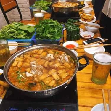 Món ăn- Quán Nhậu An Bình - Bia Hơi & Các Món Nhậu