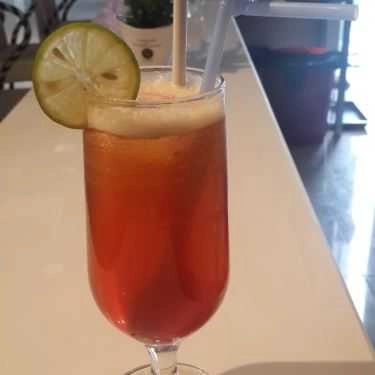 Món ăn- Amazon World Cafe & Restaurant