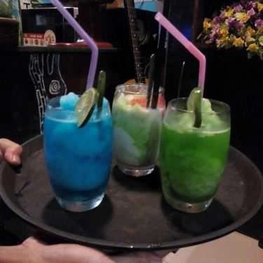 Món ăn- Galeria Cafe