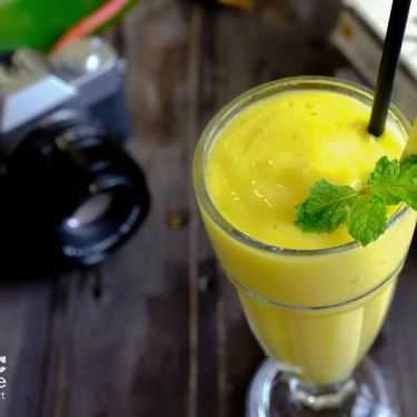 Món ăn- Cafe Rustic House - Drink & Dessert