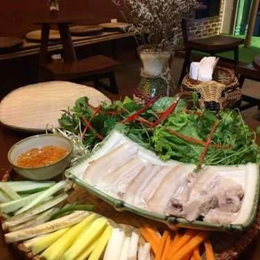 Món ăn- Very Việt - Coffee & Bar