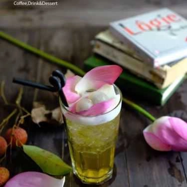 Món ăn- Cafe Rustic House - Drink & Dessert