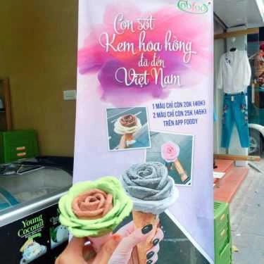 Tổng hợp- Cafe Goofoo Gelato - Xã Đàn