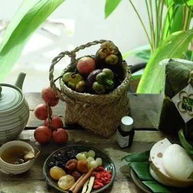 Tổng hợp- Cafe Úi Chà Trà - Trà Hoa & Đặc Sản Việt