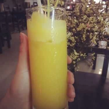 Món ăn- Moon Coffee - Đồng Bông