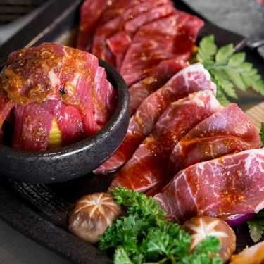 Professional- Sumo BBQ - Nhà Hàng Thịt Nướng Nhật Bản - Tô Hiến Thành