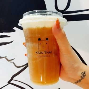 Món ăn- Cafe Kain Thai - Tea & Dessert