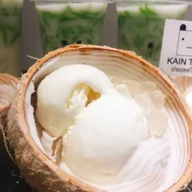 Món ăn- Cafe Kain Thai - Tea & Dessert