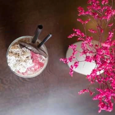 Món ăn- Còng Cafe & Fastfood