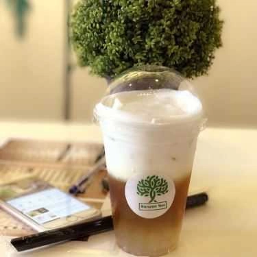 Món ăn- Cafe Trà Sữa Banyan Tea