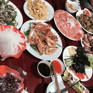 Món ăn- Quán Nhậu Dũng Bảo Khánh - Bia & Các Món Nhậu