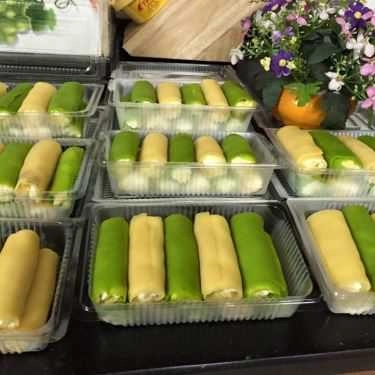 Món ăn- Ăn vặt Chè Ngon Vy Vy